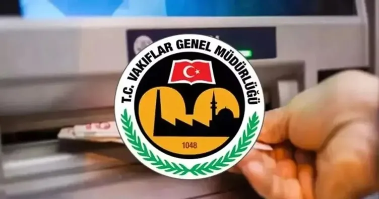 VGM BURS BAŞVURU TARİHLERİ 2026-2027 | VGM burs başvuruları ne zaman başlayacak, kimler başvurabilir?