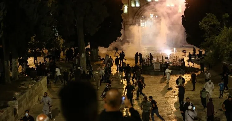 Bardağı taşıran son vahşet: Yüze ve göze mermi! İsrail zulmüne küresel isyan...