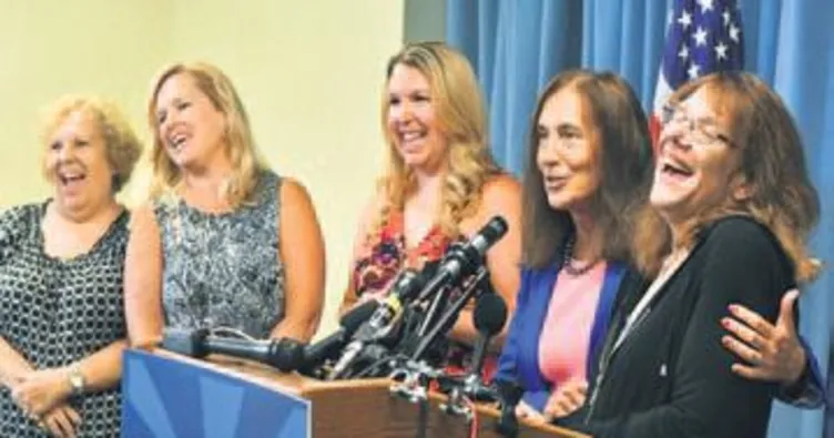 Rekor ikramiyeyi kazandı istifa etti