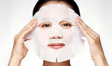 Ev yapımı doğal yüz maskesi tarifi: Sivilce ve cilt lekeleri için doğal yüz maskesi nasıl yapılır? Uzmanlardan maske önerileri