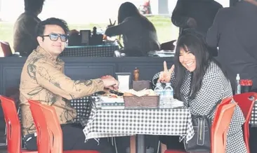 Senfoni albümü geliyor