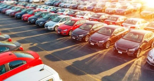 Ikinci El Arac Satisinda Yeni Donem Riskler Tamamen Ortadan Kalkti Son Dakika Haberler