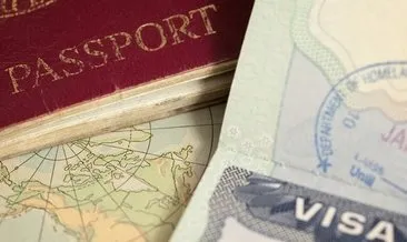 Noter, pasaport ve vize harçlarına yüzde 50 artış kararı Resmi Gazete’de
