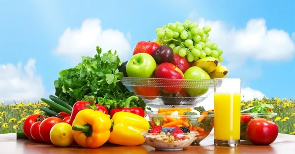 b vitamini iceren besinler nelerdir