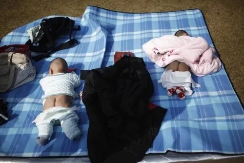 Dünyadan sıcak fotoğraflar
