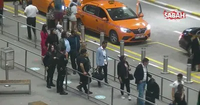 Hakkari’de 3 güvenlik korucusunun şehit edildiği saldırıyla ilgili aranan terörist İstanbul’da yakalandı | Video