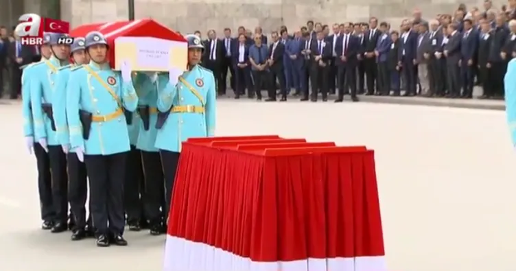 Ak Partili vekile veda