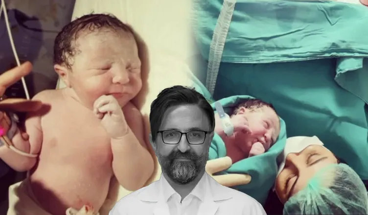 Yenidoğan Çetesi mağduru anne anlattı: Yoğun bakımdaki o bebeklerin çığlıklarını unutamıyorum!