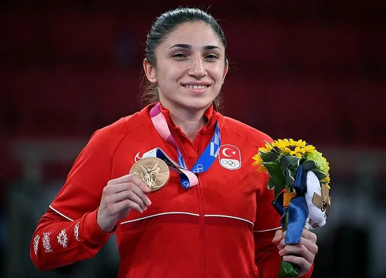 Tokyo'da tarihi başarı! Türkiye'den olimpiyat madalyası rekoru...