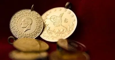 SON DAKİKA: Altın fiyatları düşer mi yükselir mi? 22 ayar bilezik, gram altın, cumhuriyet ve çeyrek altın fiyatları bugün ne kadar, kaç TL?
