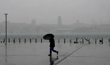 HAVA DURUMU 29 - 30 KASIM 2025 | Hafta sonu hava durumu nasıl olacak, yağmur var mı? İşte son tahminler!