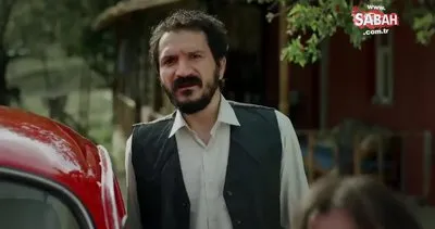 Behzat Ç. yeni sezon ilk fragmanı yayınlandı