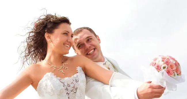 Ruyada Nisanlanmak Ve Evlenmek Ne Anlama Gelmektedir Son Dakika Yasam Haberleri