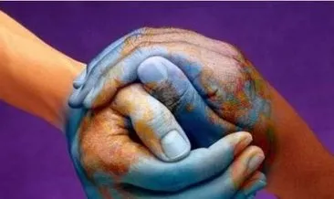 10 Aralık Dünya İnsan Hakları Günü mesajları ve sözleri! 2020 Dünya İnsan Hakları Günü mesajları!