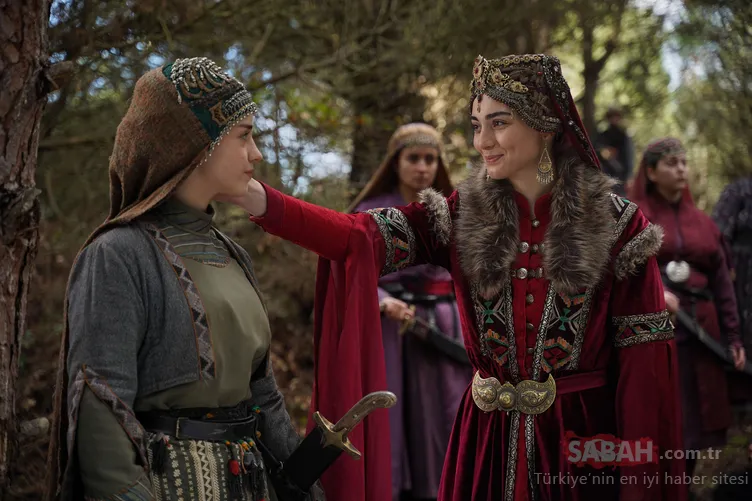 Çarşamba’nın birincisi Kuruluş Osman