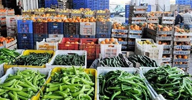 Rusya Türkiye’den sebze ithalatını artıracak