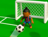 Futbol Beceri Oyunu