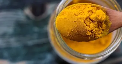 Zerdeçalın mucizevi yararları...Tek başına bir ecza deposuna bedel!