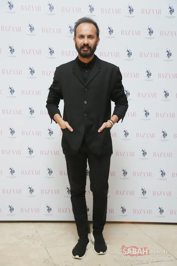 Harper’s Bazaar Türkiye dergisinden dinamik başlangıç