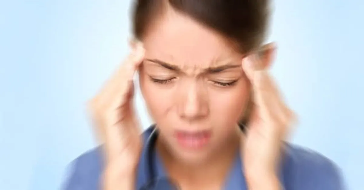 Migrene Ne Iyi Gelir Migren Agrisina Iyi Gelen Seyler Nelerdir Migren Neden Olur Ve Nasil Gecer Son Dakika Haberler