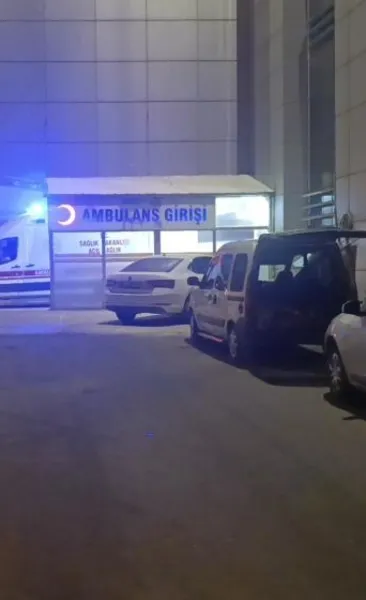 Şanlıurfa’da akılalmaz gasp olayı! Jandarma kılığına girip 12 kilo altın ve 2 milyon lirayı çaldılar