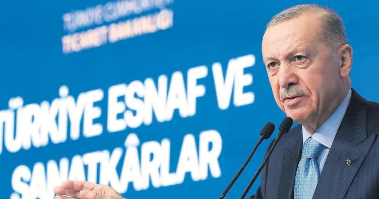 Fırsatçılara aman vermeyin