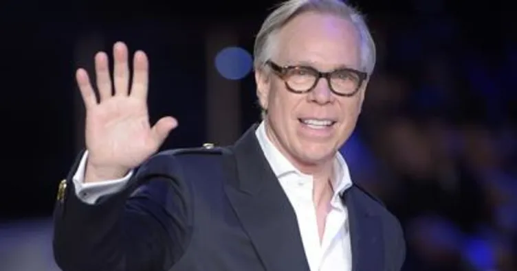 Hilfiger özel koleksiyonunu satacak