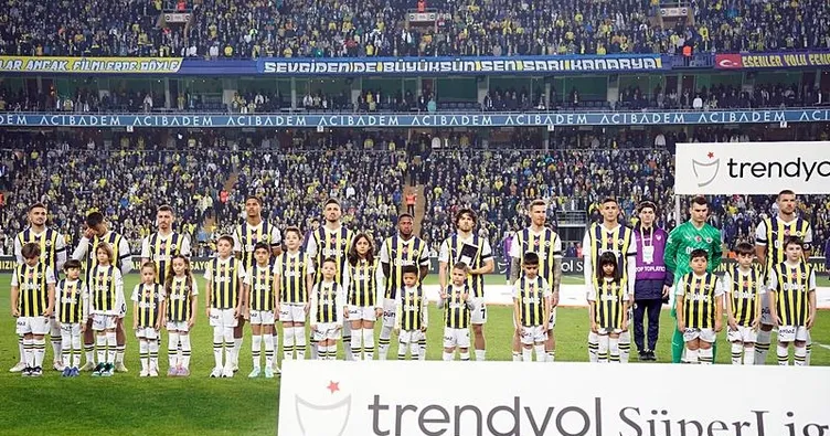 Fenerbahçe için kritik hafta