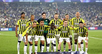 Aston Villa-Fenerbahçe maçı için skor tahmini! Yapay zeka, gol atacak isimleri açıkladı...