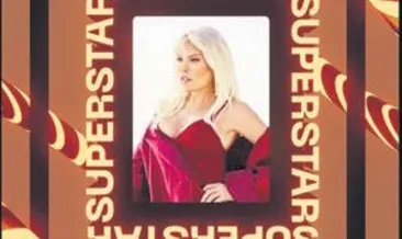 Süperstar’ın NFT’leri kapış kapış