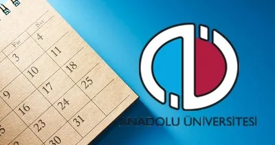 Anadolu Üniversitesi Açıköğretim AÖF final sınavları ne zaman, hangi tarihte yapılacak? AÖF FİNAL TARİHLERİ 2024 belli oldu!