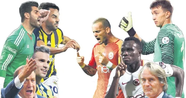 Bir Türk klasiği
