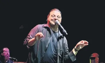 ‘Kızım istedi pop okudum’