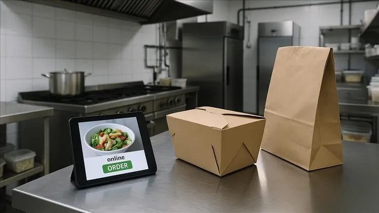 SON DAKİKA… İnternetten yemek siparişinde yeni dönem! Ticaret Bakanlığı harekete geçti: Tüketici hepsini tek tek görecek!