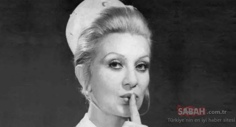 Hastane duvarlarındaki Sus işaretiyle tanınmıştı! Kim olduğunu öğrenince çok şaşıracaksınız...