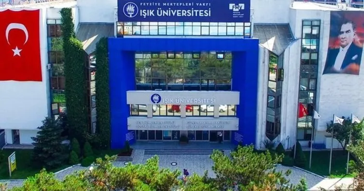 Işık Üniversitesi öğretim üyesi alacak