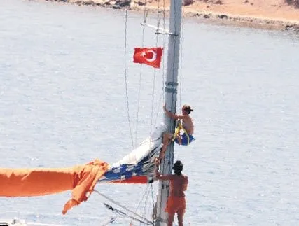 Magazin Gündeminden Başlıklar 18/08/2009