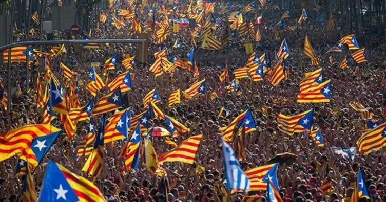 İspanya Anayasa Mahkemesi’nden flaş karar!