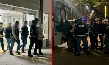 Tokat’ta “joker aday” operasyonu! Ehliyet sınavı için yapay zekalı düzenek: 14 tutuklama! #tokat