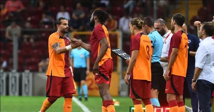 Galatasaray, Spor Toto Süper Lig’e yenilenen yüzüyle başlıyor