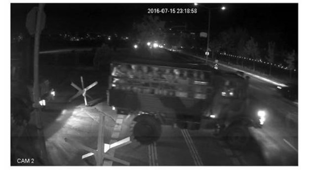 15 Temmuz Da Samandira Giseleri Ndeki Olaylara Iliskin Dava Son Dakika Haberler