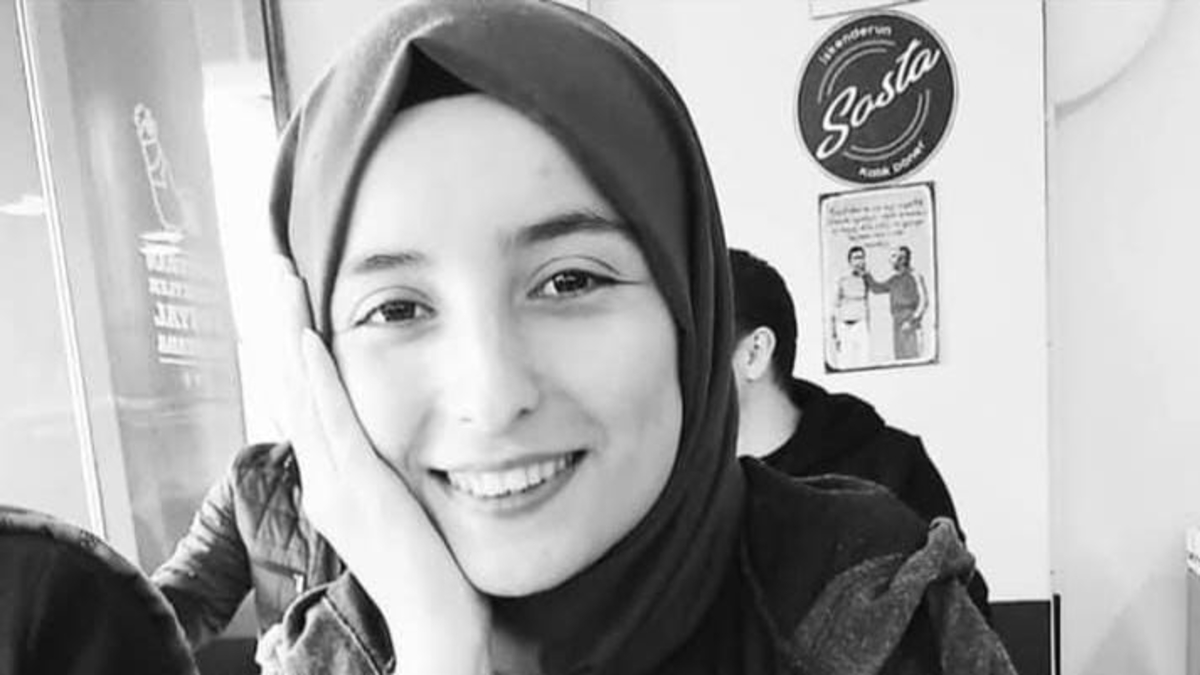 Zonguldak'ta otomobil çarpmıştı: Yeni atanan Melike öğretmenden acı haber!