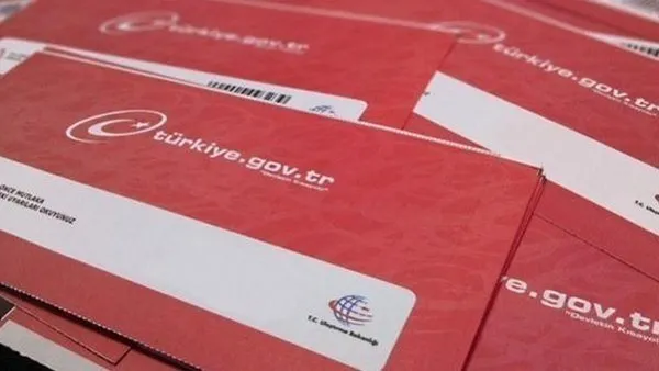İHA kayıtları e-Devlet'ten yapılacak!