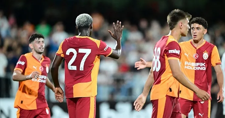 GALATASARAY HAZIRLIK  MAÇI CANLI YAYIN KANALI! Galatasaray - Cagliari maçı ne zaman, saat kaçta ve hangi kanalda?