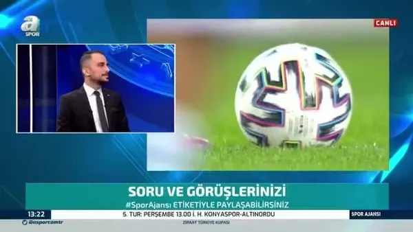 Taner Karaman: Fenerbahçe'nin oyununda ciddi eksikler var