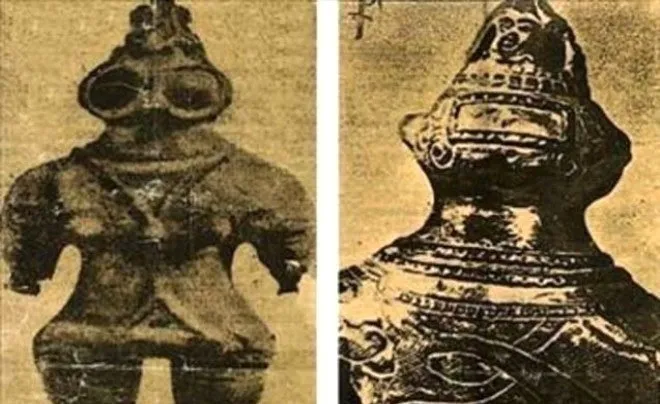 Sosyal medyanın konuştuğu kare: Kimse fotoğrafa anlam veremiyor...