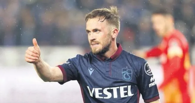 Visca Beşiktaş’ı boş geçmiyor