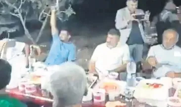 Silaha 44 bin lira ceza