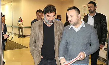 Karabükspor, Ünal Karaman’la anlaştı