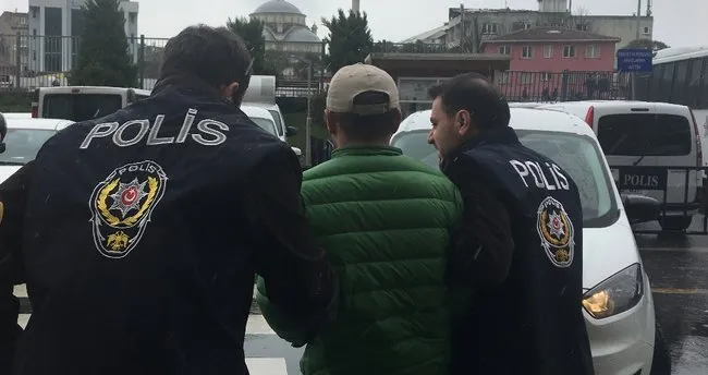 İstanbul Adliyesinin ’yardımsever’ dolandırıcısı yakayı ele verdi